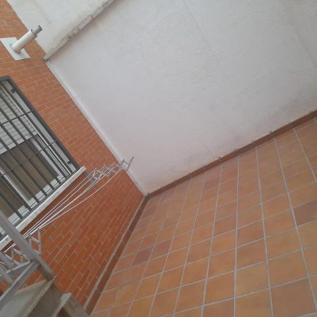 Estudio Acogedor Y Luminoso Apartment Madrid Ngoại thất bức ảnh