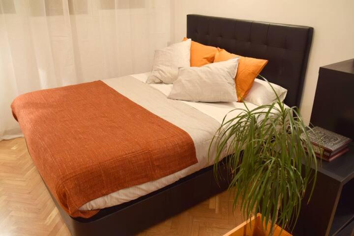 Estudio Acogedor Y Luminoso Apartment Madrid Ngoại thất bức ảnh