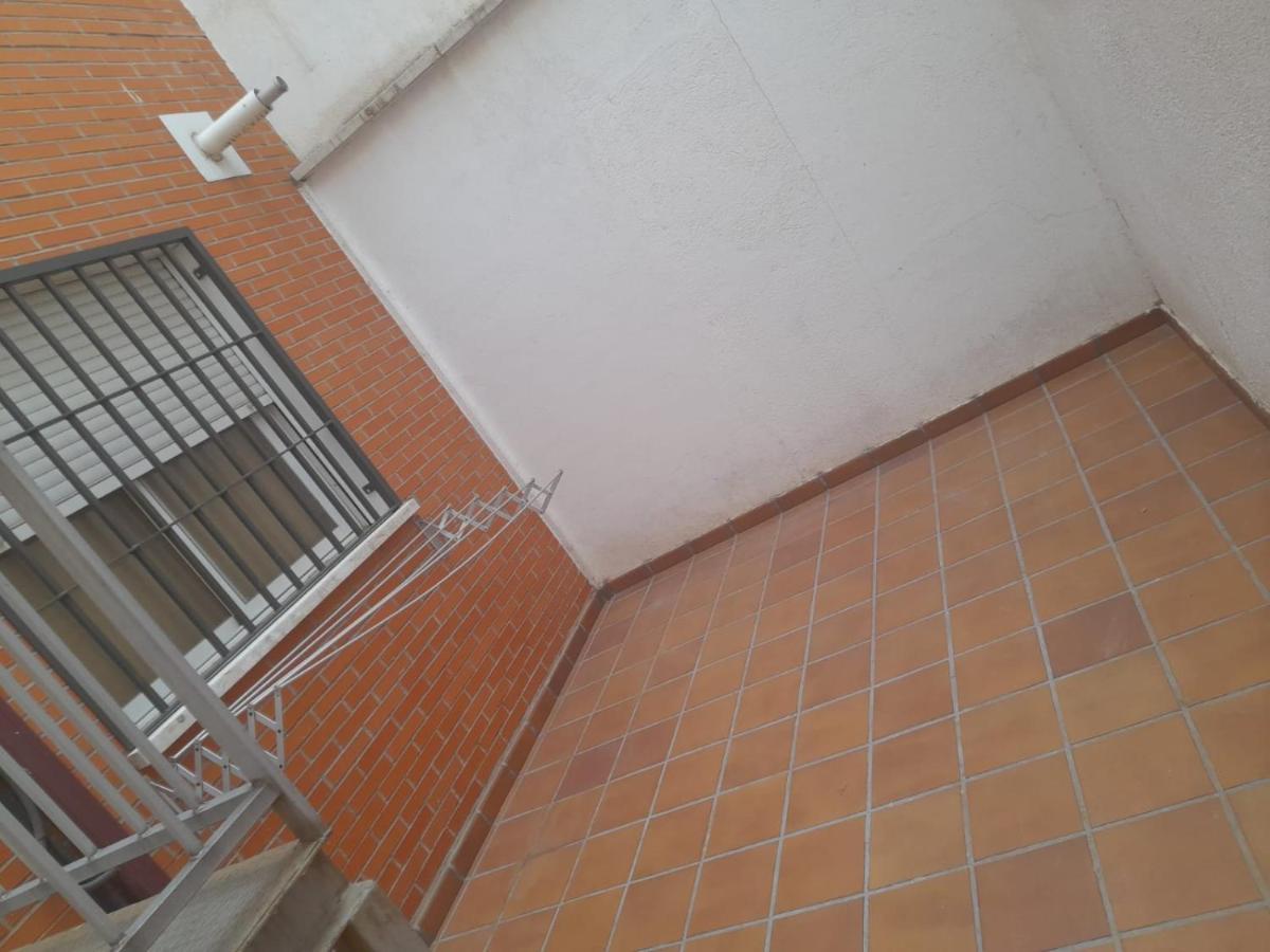 Estudio Acogedor Y Luminoso Apartment Madrid Ngoại thất bức ảnh